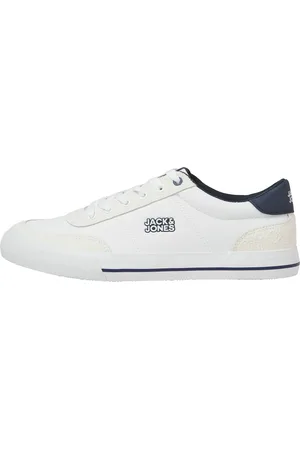JACK & JONES Zapatillas deportivas bajas 