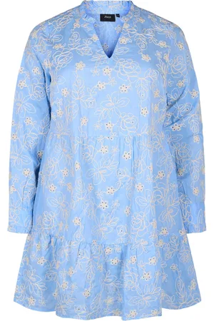 Zizzi Vestido 
