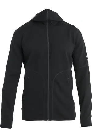 Icebreaker Sudadera con cremallera 