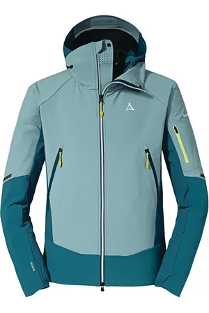 Schöffel Chaqueta de montaña 