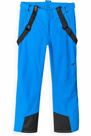 4F Pantalón de montaña