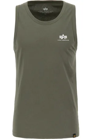 Alpha Industries Camiseta