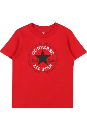 Converse Camiseta