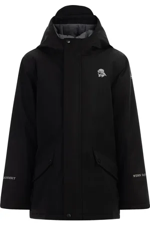 Schmuddelwedda Chaqueta funcional