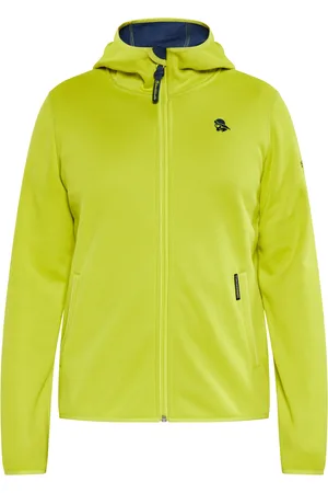 Schmuddelwedda Chaqueta de entretiempo