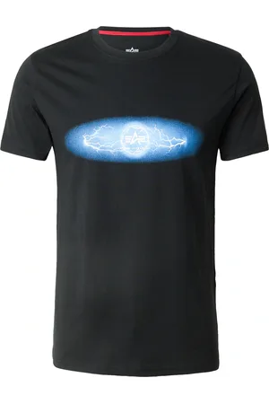 Alpha Industries Camiseta 
