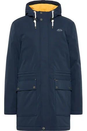 Icebound Chaqueta funcional 