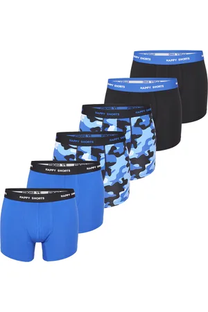 HAPPY SHORTS Calzoncillo boxer