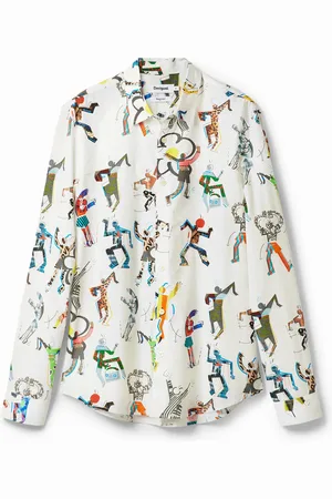 Desigual Camisa 