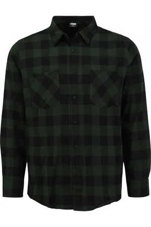 Urban classics Camisa