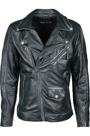 Freaky Nation Chaqueta de entretiempo 