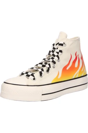 Converse Zapatillas deportivas altas 