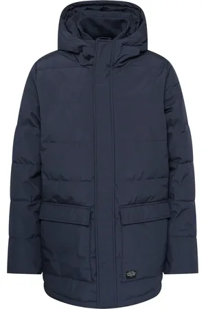 Casual Friday Chaqueta de invierno 