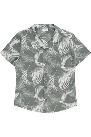 QS by s.Oliver Camisa