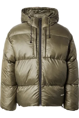 Low Lights Studios Chaqueta de invierno 