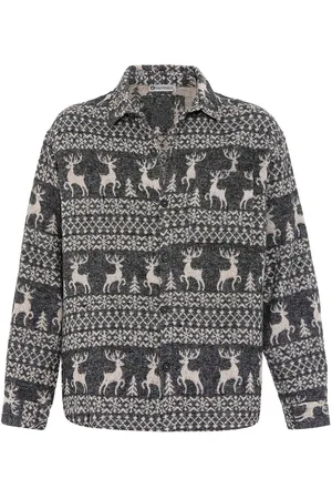 Dandalo Camisa 