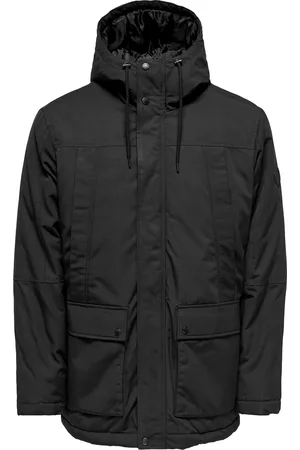 Only & Sons Parca de invierno 