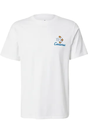 Converse Camiseta 