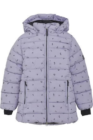 Color Kids Chaqueta de invierno