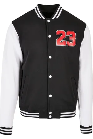 Mister Tee Chaqueta de entretiempo