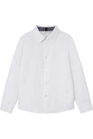 NAME IT Camisa 