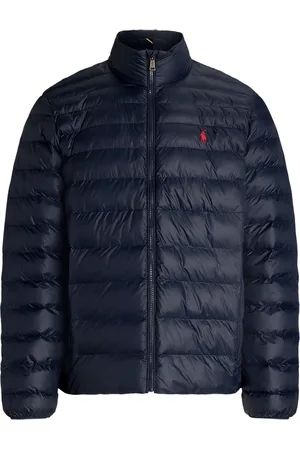 Ralph Lauren Chaqueta de entretiempo 
