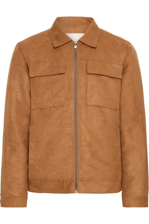 Solid Chaqueta de entretiempo 