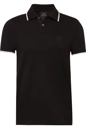 Armani Exchange Camiseta