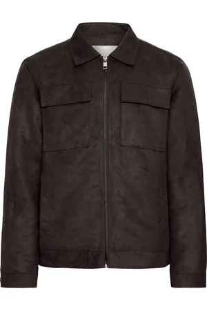 Solid Chaqueta de entretiempo 