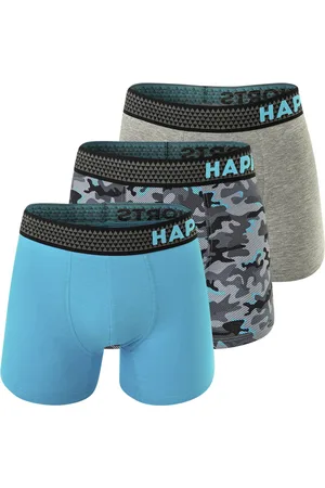 HAPPY SHORTS Calzoncillo boxer