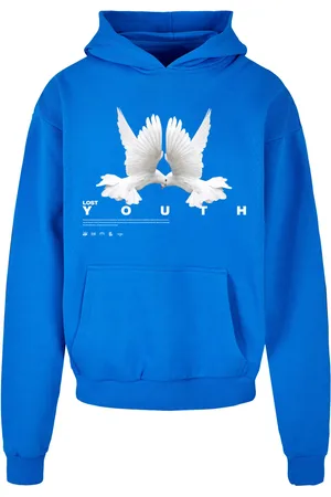 Lost Youth Sudadera 