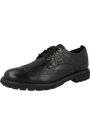Clarks Zapatos con cordón 