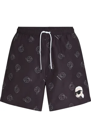 Karl Lagerfeld Bermudas