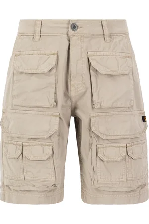 Alpha Industries Pantalón cargo