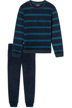 Schiesser Pijama largo