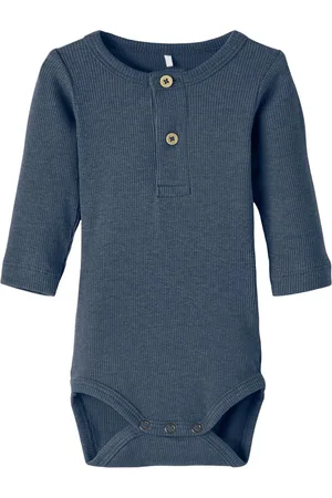 NAME IT Pijama entero/body 