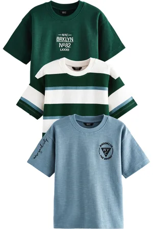 Next Camiseta