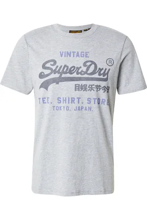 Superdry Camiseta 