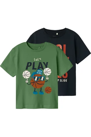 NAME IT Camiseta 