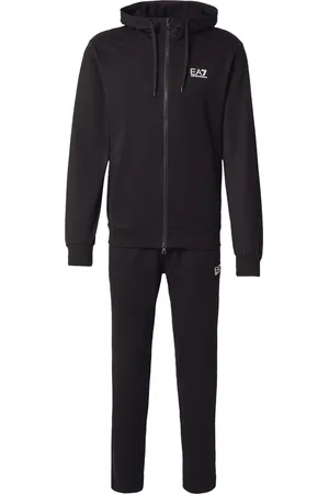 EA7 Ropa para correr