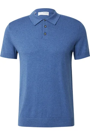 SELECTED Camiseta 