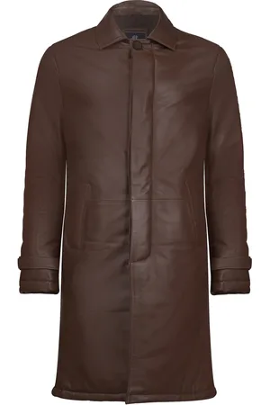 Felix Hardy Chaqueta de entretiempo