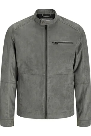 JACK & JONES Chaqueta de entretiempo 
