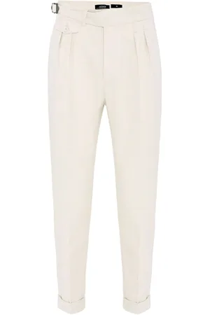 Antioch Pantalón de pinzas 