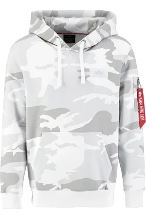 Alpha Industries Sudadera
