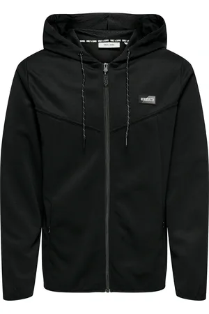 Only & Sons Sudadera con cremallera 