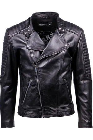 Freaky Nation Chaqueta de entretiempo 