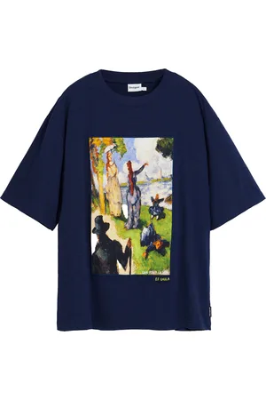Desigual Camiseta