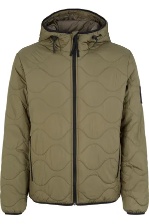 TOM TAILOR Chaqueta de entretiempo