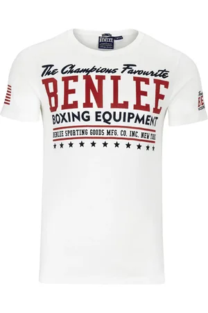 Benlee Camiseta 